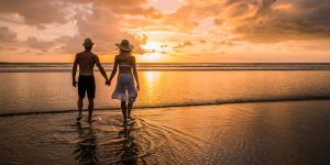 11 Jour Safari de lune de miel