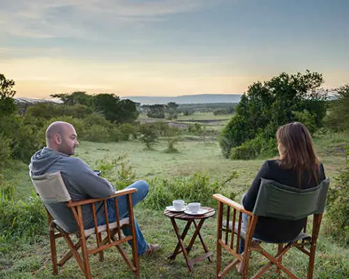 Safaris au Kenya