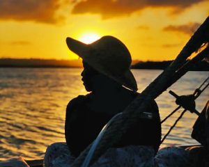 Une-croisière-au-coucher-du-soleil-à-Mombasa