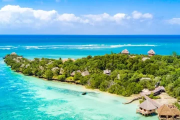5 jours à partir de Mombasa