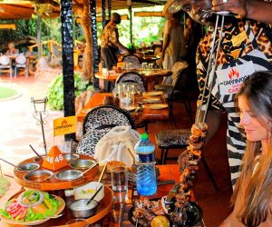 CarnivoreRestaurant-Nairobi