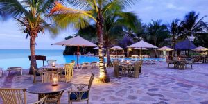 Safari privé 5 jours Mombasa