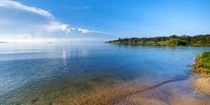 Lac Victoria Kisumu 1 Jour