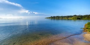 Une Journée au Lac Victoria et à La Ville de Kisumu