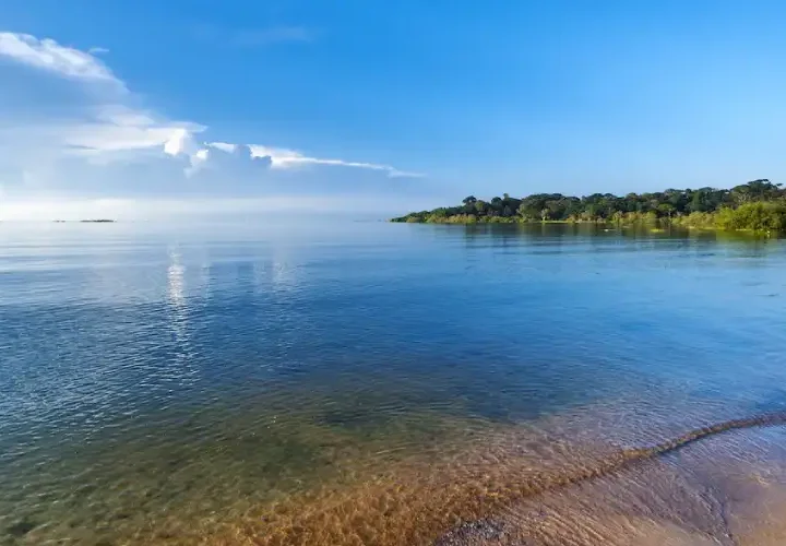 Une Journée au Lac Victoria et à La Ville de Kisumu