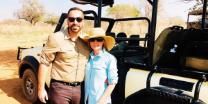 13 Jours Safari au Kenya