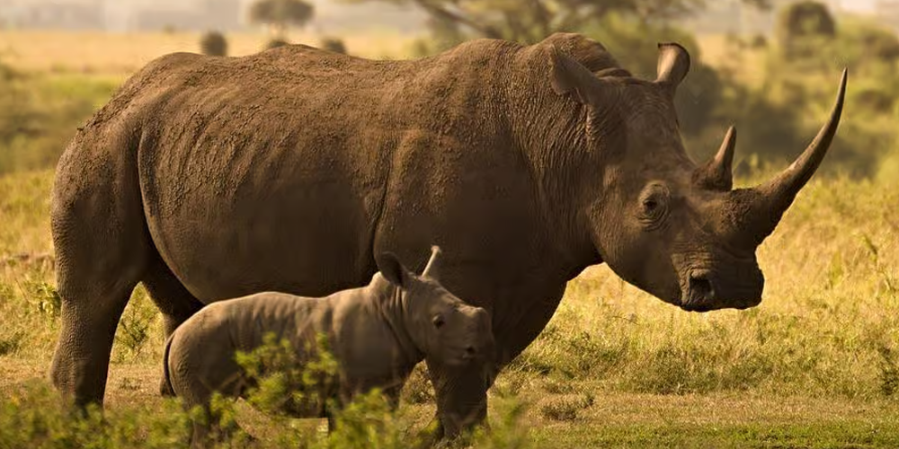 5 jours Amboseli |Tsavo Ouest et Tsavo Est au Départ de Nairobi