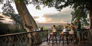 Destinations de safari hors des sentiers battus au Kenya