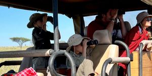 Les meilleures activités de safari au-delà des game drives
