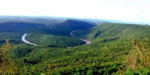 Parc National de Shimba Hills