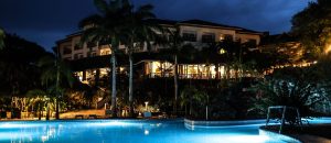 Diani Reef Beach Resort & Spa