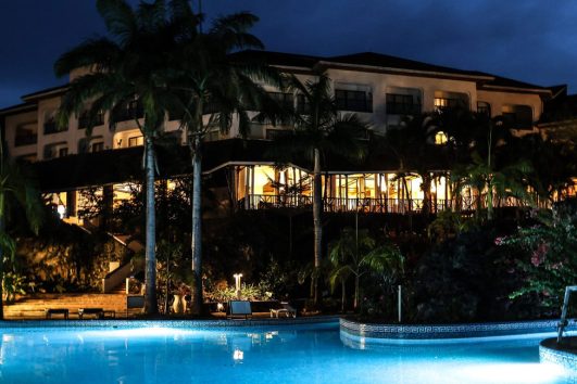 Diani Reef Beach Resort & Spa