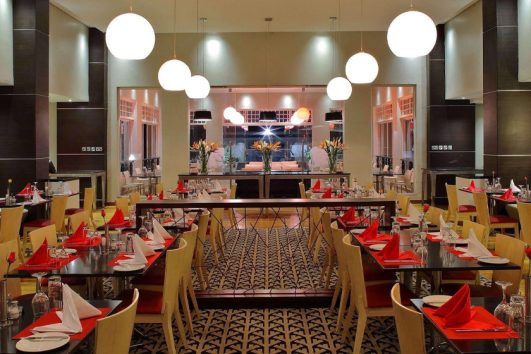 Eka Hotel Nairobi