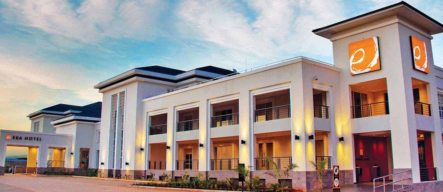 Eka Hotel Nairobi