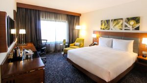 Hilton garden inhotel Nairobi