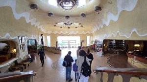 Mara Serena Safari Lodge