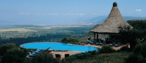 Mara Serena Safari Lodge