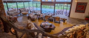 Lodge -Samburu- Simba