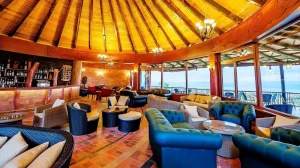 Lodge- Sopa -du- Lac -Nakuru