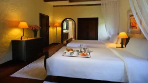 Lodge -Sarova- Lion- Hill