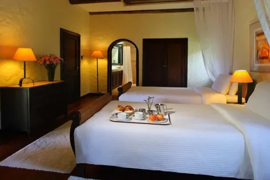 Lodge -Sarova- Lion- Hill