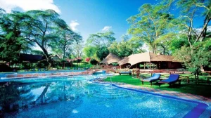 Resort -Sopa -du -Lac -Naivasha