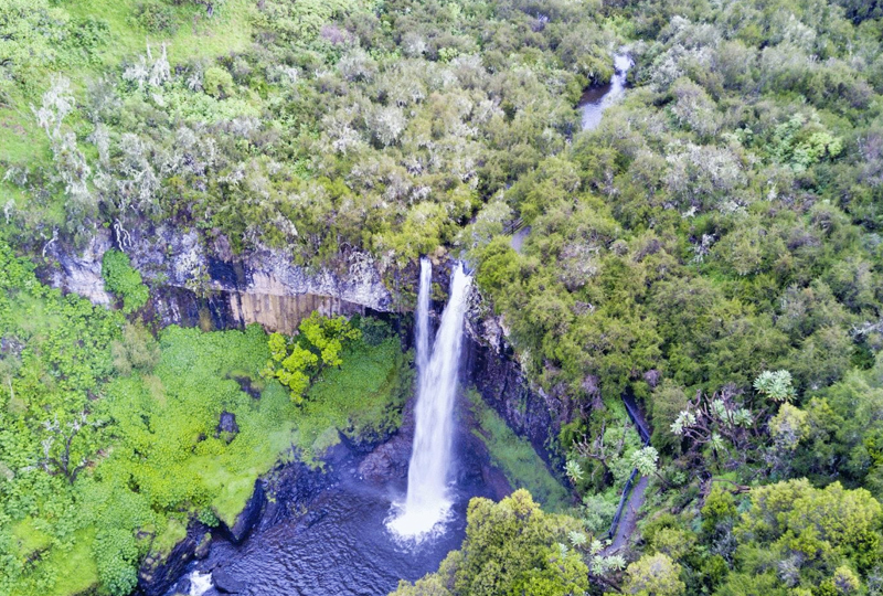 Parc National d’Aberdare