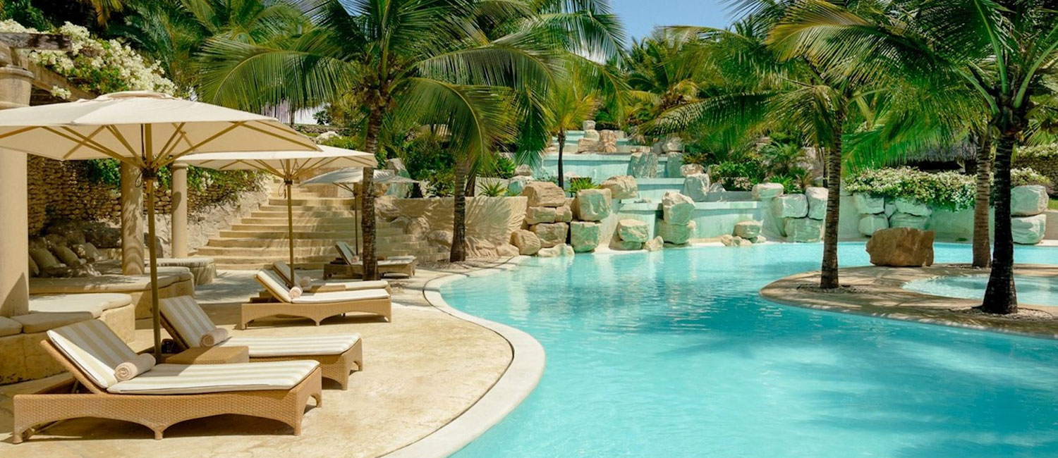 Swahili Beach Resort (Diani)