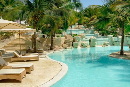 Swahili Beach Resort (Diani)