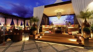 villa rosa kempinski nairobi