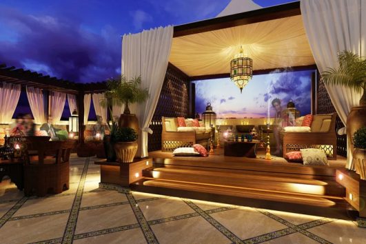 villa rosa kempinski nairobi