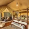Top 10 des Lodges pour la Grande Migration dans le Masai Mara