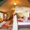 Camps Abordables dans le Masai Mara pour les Voyageurs à Petit Budget
