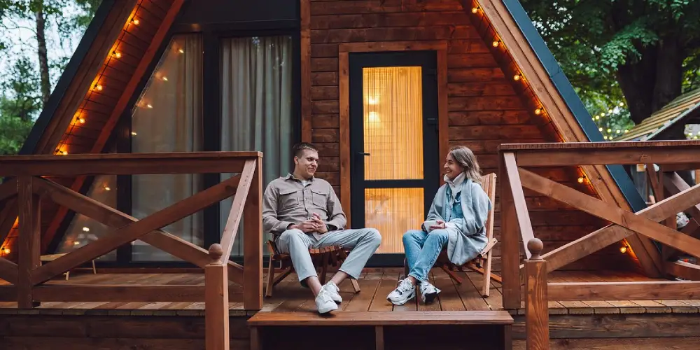 Lodges Romantiques au Kenya pour les Couples en Safari