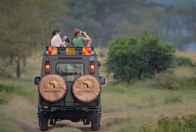 Voyager au Kenya Nos conseils pour partir en safari